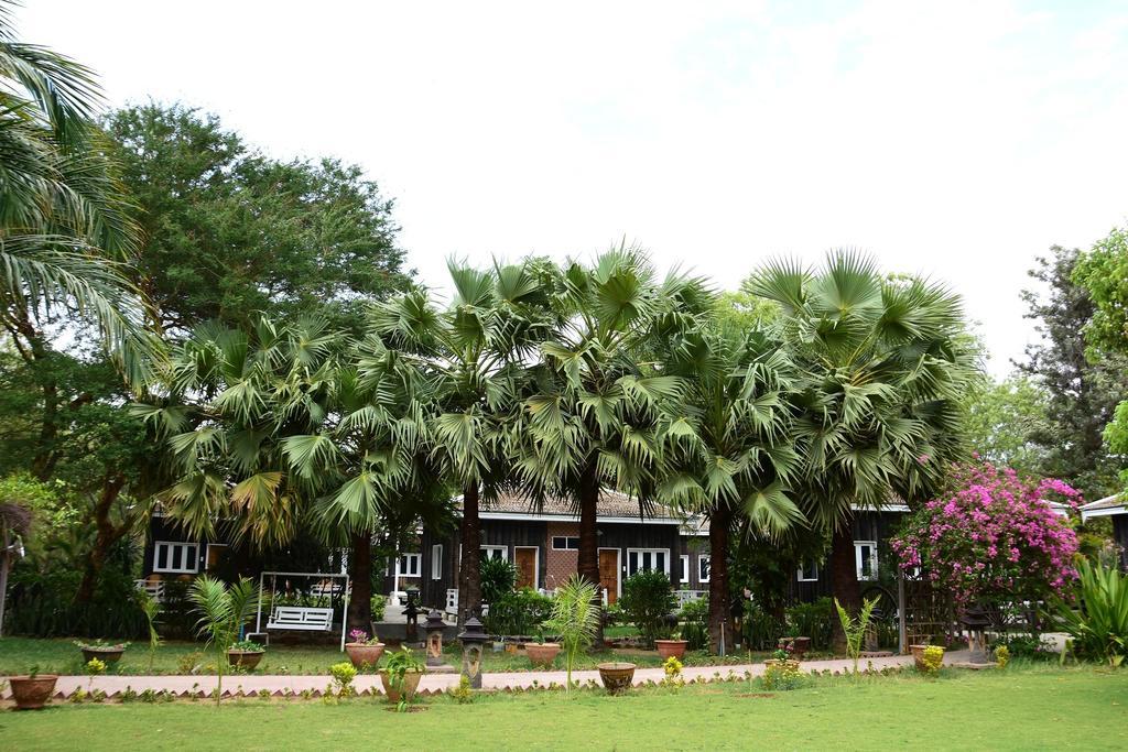 Kma Bagan Village Hotel Екстериор снимка