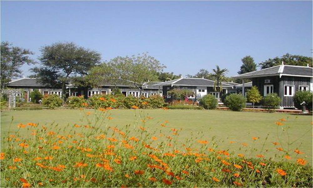 Kma Bagan Village Hotel Екстериор снимка