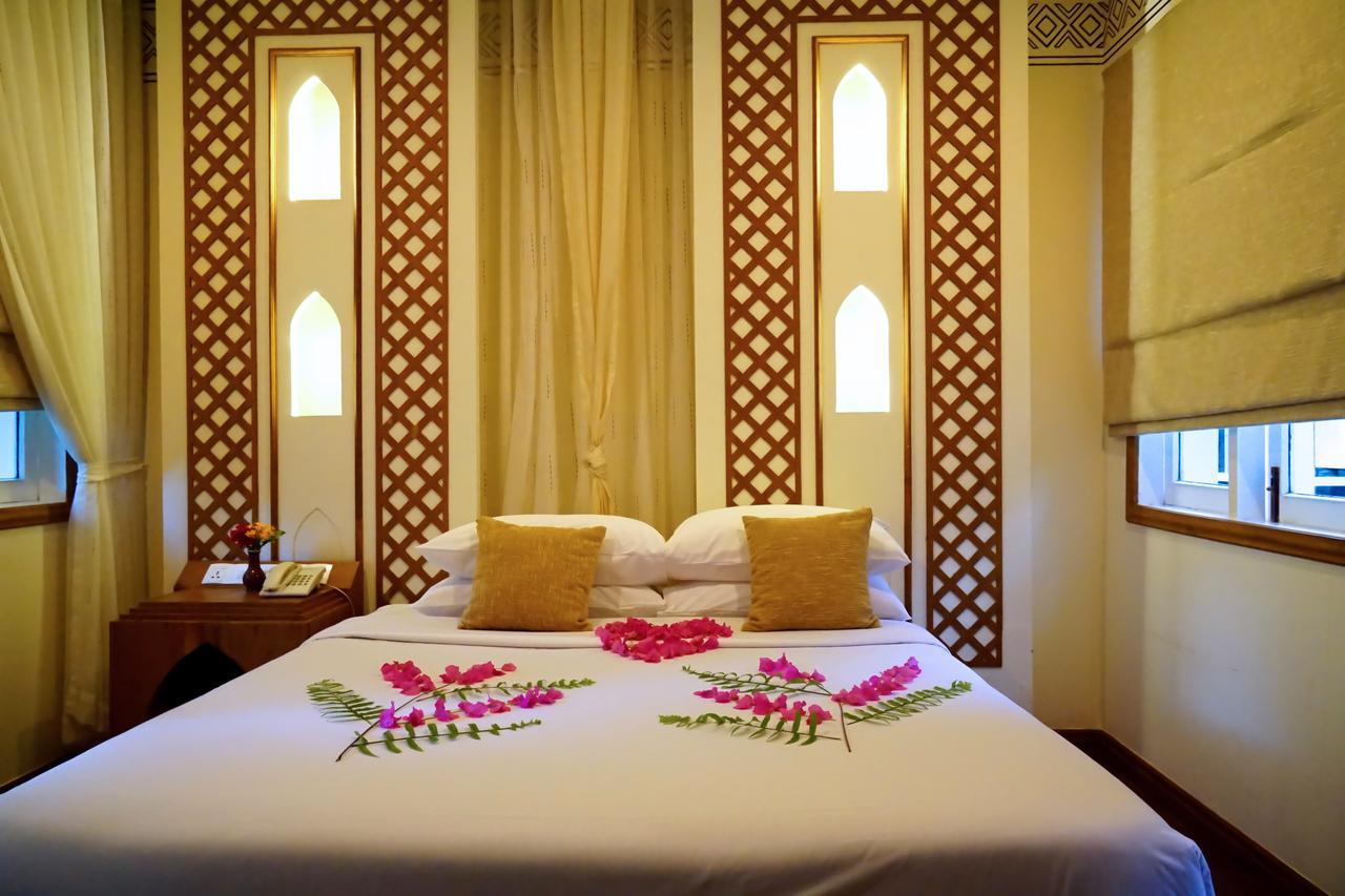 Kma Bagan Village Hotel Екстериор снимка